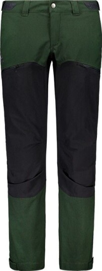 Alaska 1795 W"s Freedom Pant Green / Grey Green / Grey M