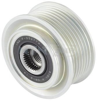 Dynamo remhjul SNR GA784.03