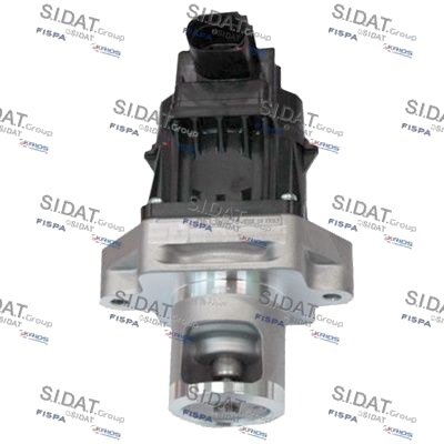 EGR-ventil SIDAT 83.665