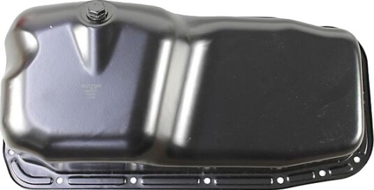 Bunnpanne METZGER 7990046