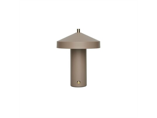 OYOY Living Design - Hatto Portable Bordlampe Clay OYOY Living Design - Hatto Portable Bordlampe Clay