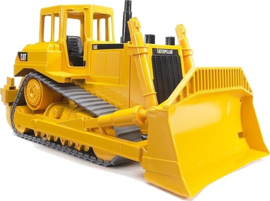 Bruder Caterpillar Bulldoser