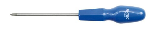 Vorel Phillips Screwdriver Ph Hi-Tec 1X100mm (61260)