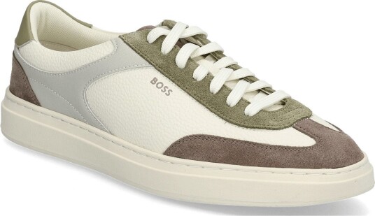 BOSS Kieran_Tenn_Sdtbpl OPEN BEIGE 39