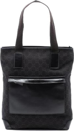 Gucci Vintage Dame Brun Gucci Vintage Dame Brun