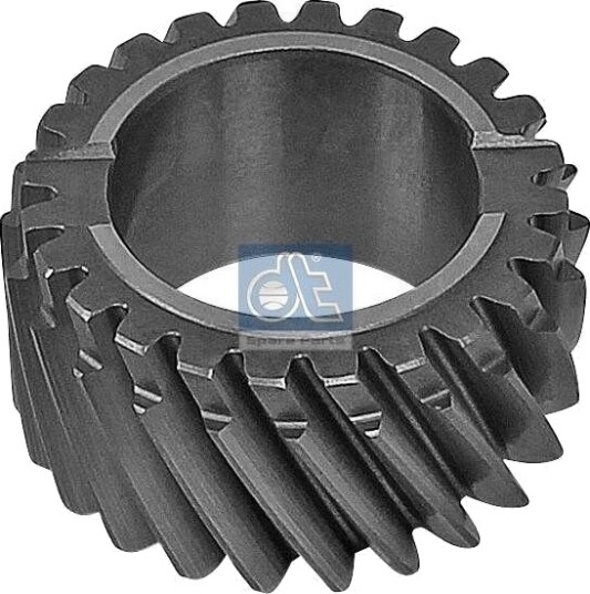 Tannhjul. girboksprimæraksel DT Spare Parts 4.67155