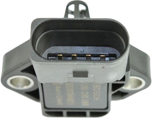 Ladetrykk sensor METZGER 0906252