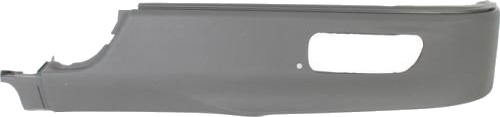 PACOL MER-CP-014L Tildekning, frontspoiler
