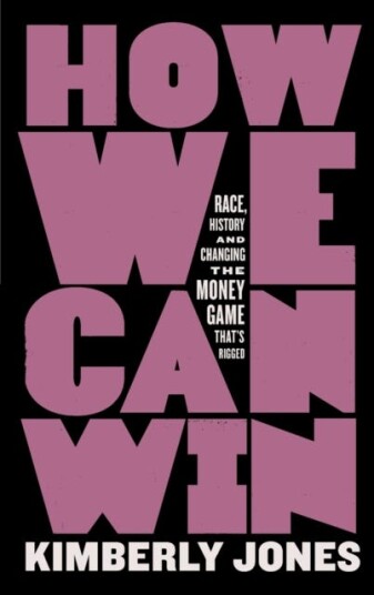 How We Can Win Av Kimberly Jones