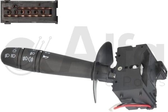 Bryter komplett rattstamme Alfa e-Parts AF02170