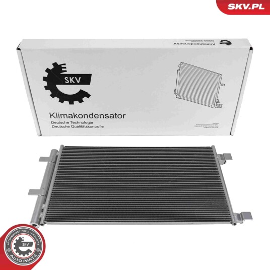 Kondensator ESEN SKV 86SKV170