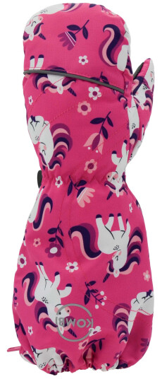 Kombi Nevasca WG Votter Pretty Unicorn Pink S Kombi Nevasca WG Votter Pretty Unicorn Pink S