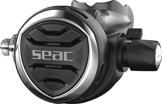 Seac regulator 2. trin IT500 Seac regulator 2. trin IT500