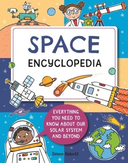 Encyclopedia: Space Encyclopedia: Space