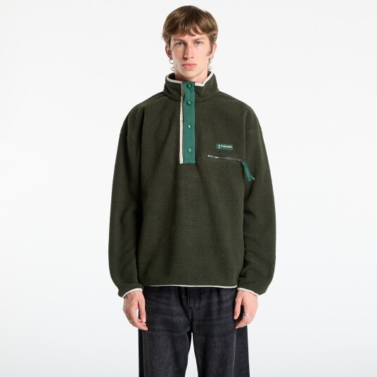 Columbia Sportswear Helvetia™ II Half Snap Fleece Columbia Sportswear Helvetia™ II Half Snap Fleece