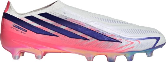 adidas F50 Hyperfast Elite LL AG Fotballsko Hvit 44 2/3 adidas F50 Hyperfast Elite LL AG Fotballsko Hvit 44 2/3