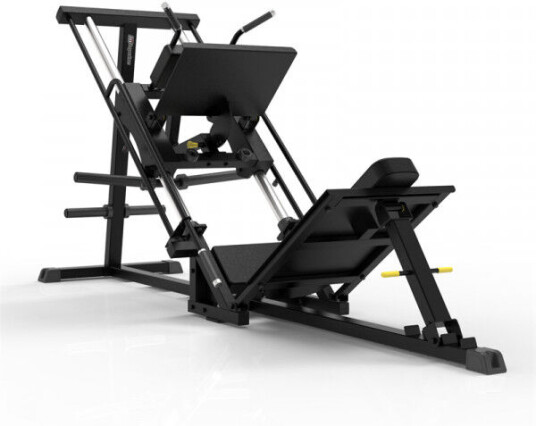 Taurus Hack Squat/Leg Press IFP Taurus Hack Squat/Leg Press IFP