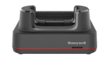 Honeywell Lading/dokkingstasjon, Inkl. Strømkabel – Eda52