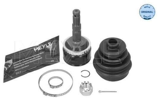 Meyle Drivknute drivaksel MEYLE 614 498 0026 Meyle Drivknute drivaksel MEYLE 614 498 0026
