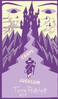 Carpe Jugulum Av Terry Pratchett