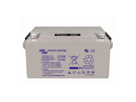 Victron Energy Blybatteri 12V 90Ah Victron Energy Blybatteri 12V 90Ah