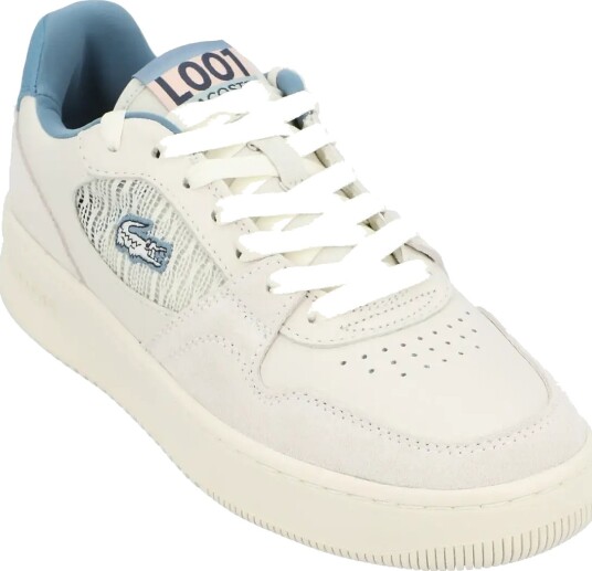 Lacoste L001 Sneakers   White   39