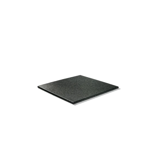 Granuflex Home Fitness Gummifliser 500 x 500 x 15 mm Granuflex Home Fitness Gummifliser 500 x 500 x 15 mm