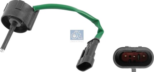 Vannsensor drivstoffanlegg DT Spare Parts 7.24050
