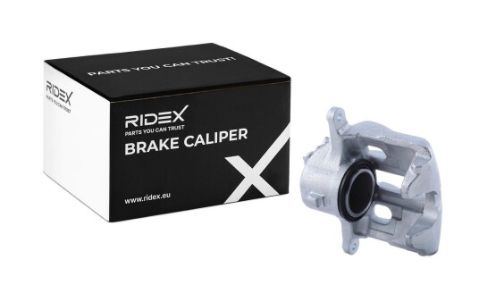 Bremsecaliper RIDEX 78B1454