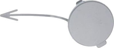 Klappe, slepekrok BLIC 5513-00-9534920Q