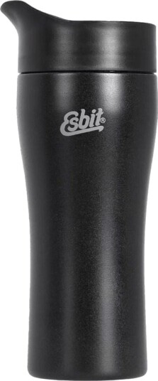 Esbit Termokopp 375ml - Svart Esbit Termokopp 375ml - Svart
