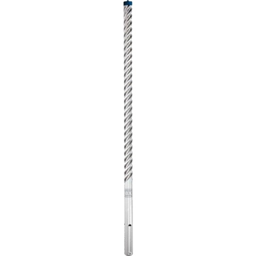Bosch SDS-Max Hammerbor 20 mm for Betong - 520 mm Lengde Bosch SDS-Max Hammerbor 20 mm for Betong - 520 mm Lengde