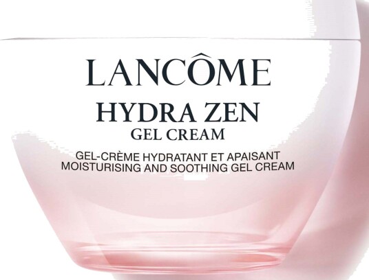 Lancôme Hydra Zen 50 ml Fuktighetsgivende Gelkrem for Normal og Kombinert Hud Lancôme Hydra Zen 50 ml Fuktighetsgivende Gelkrem for Normal og Kombinert Hud