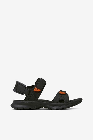 Merrell Sportsandaler Cedrus Convert 3 Svart