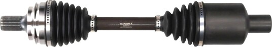 Drivaksel KAMOKA 5010110