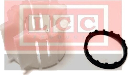 Girspak LCC LCC8643 Girspak LCC LCC8643