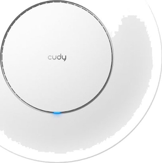 Cudy BE11000 Tri-Band Tilgangspunkt AP11000_P WiFi 7 25G