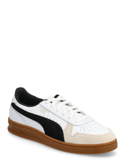 PUMA Indoor - White - 46 PUMA Indoor - White - 46
