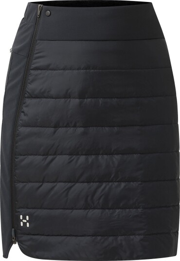 Haglöfs Women's Mimic II Skirt True Black XS
