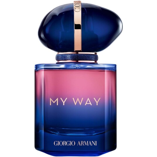Giorgio Armani My Way Dameparfyme 30 ml - Floral og Sitrus Duft Giorgio Armani My Way Dameparfyme 30 ml - Floral og Sitrus Duft