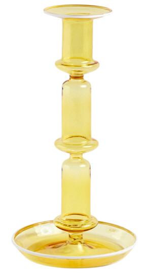 HAY Flare tall lysestake Yellow-white