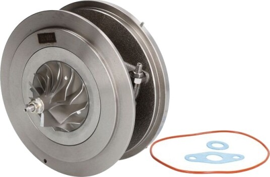 Kjernegruppe, lader EVORON EVCH0356