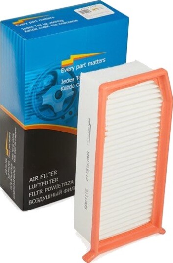 KRAFT 1715112 Luftfilter