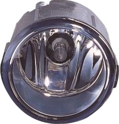 Tåkelyskaster ABAKUS 215-2030N-UQ