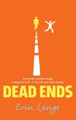 Dead Ends Av Erin Lange