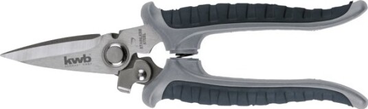 Kwb 926790 Langt Håndgrep Rett Blad 190 Mm