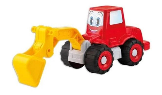 Androni Happy Trucks Excavator Androni Happy Trucks Excavator