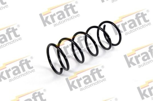 Fjær KRAFT 4022350 Fjær KRAFT 4022350