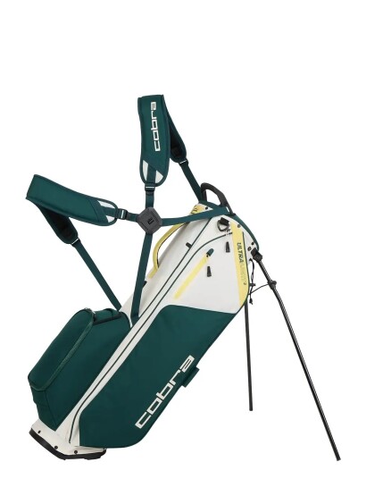 COBRA Cobra Ultralight 2 Stand Bag Multi/patterned COBRA Cobra Ultralight 2 Stand Bag Multi/patterned
