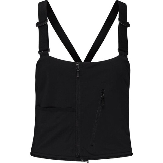 Norrøna Ski/Snowboard Bib W'S Caviar Caviar L